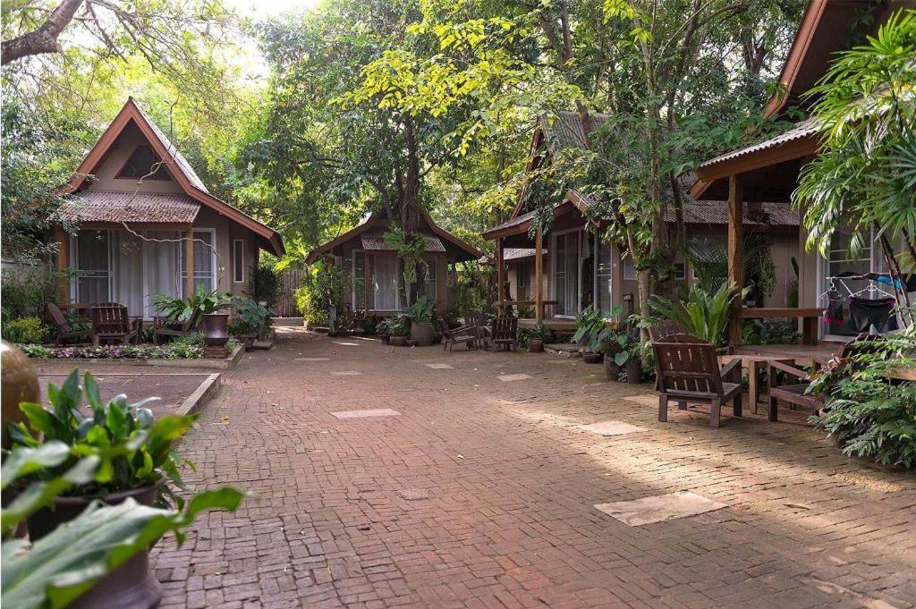 Veranda Lodge Hua Hin Luaran gambar