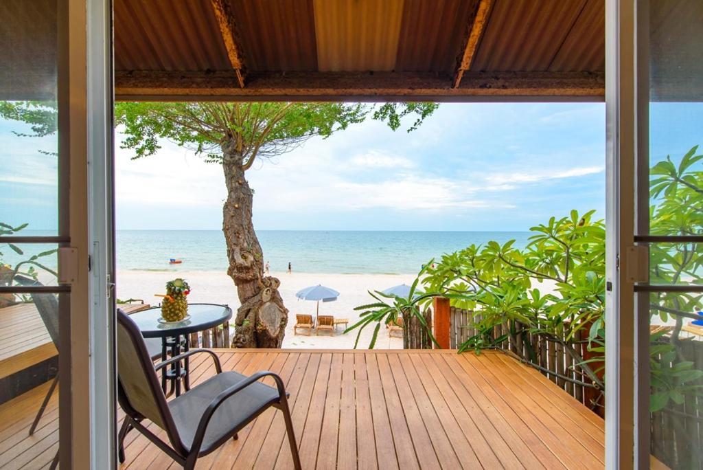 Veranda Lodge Hua Hin Luaran gambar