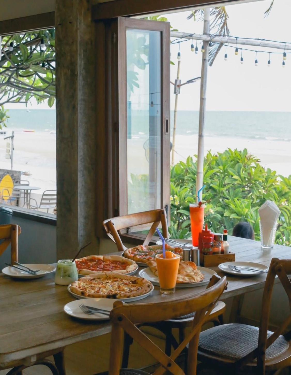 Veranda Lodge Hua Hin Luaran gambar