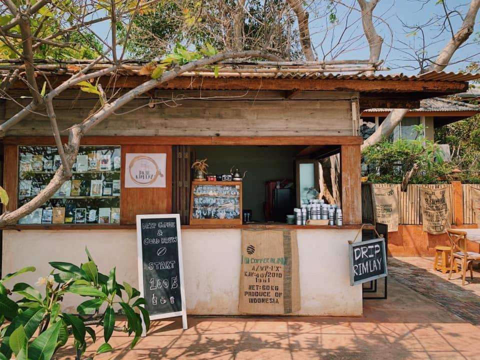 Veranda Lodge Hua Hin Luaran gambar