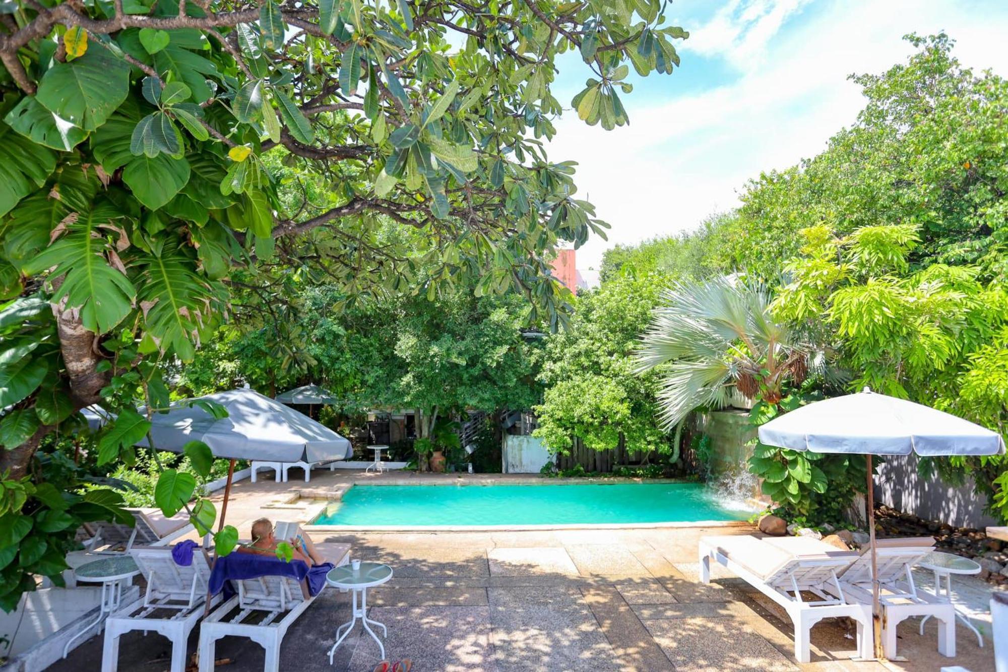 Veranda Lodge Hua Hin Luaran gambar
